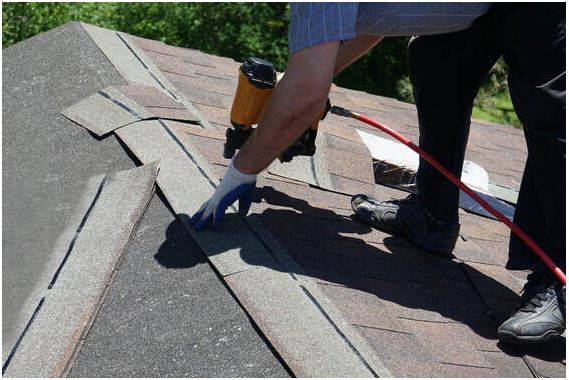 Roofing Contractors Knoxville